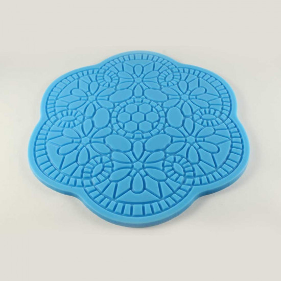 Silicone hotsell impression mats